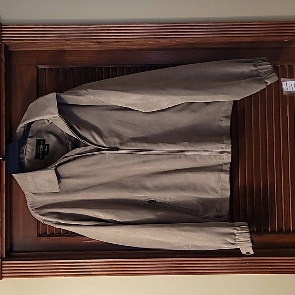 Weatherproof Jacket